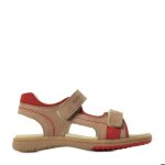 Kickers platino sandales gar�on