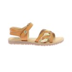 Kickers sandales betty camel or