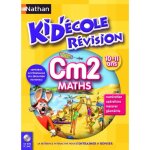Kid ecole cm2 maths / logiciel pc cd - rom