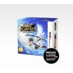 Kid icarus uprising jeu 3ds