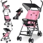 Kidiz® poussette citadine pliable 360° roues poussette canne bébé 6 - 36 mois jusquà 15kg ceinture 5 ... Kidiz® poussette citadine pliable 360° roues poussette canne bébé 6 - 36 mois jusquà 15kg ceinture 5 ...