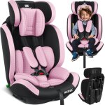 Kidiz® siège auto pour enfants et bébé 9 - 36 kg groupe 1 + 2 + 3 ceinture de sécurité à 5 points appuie ... Kidiz® siège auto pour enfants et bébé 9 - 36 kg groupe 1 + 2 + 3 ceinture de sécurité à 5 points appuie ...