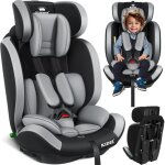 Kidiz® siège auto pour enfants et bébé 9 - 36 kg groupe 1 + 2 + 3 ceinture de sécurité à 5 points appuie ... Kidiz® siège auto pour enfants et bébé 9 - 36 kg groupe 1 + 2 + 3 ceinture de sécurité à 5 points appuie ...