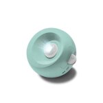 Kidystar - planetarium hd - 6 disques - vert