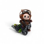 Kikoucat création nouveau labubu motard have a seat et sa moto livrée avec sa tenue à poser et accesoire ... Kikoucat création nouveau labubu motard have a seat et sa moto livrée avec sa tenue à poser et accesoire ...