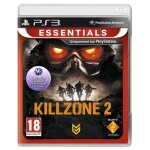 Killzone 2 essentials jeu ps3