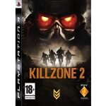 Killzone 2 / jeu console ps3