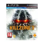Killzone 3 3d / jeu console ps3