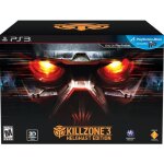 Killzone 3 helghast edition / jeu console ps3