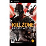 Killzone libération essential / jeu psp Killzone libération essential / jeu psp