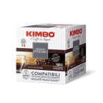 Kimbo compatible dolce gusto ? intenso ? 16 capsules