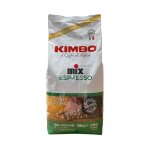 Kimbo espresso mix - caf� en grain 1kg