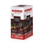 Kimbo compatible nespresso ? napoli ? 30 capsules