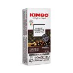 Kimbo compatible nespresso ? ristretto ? 10 capsules
