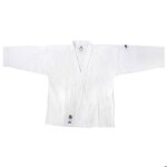 Kimono karat - sporti france - volutif - 100% coton - manches longues - mixte