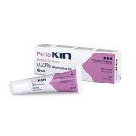Kin periokin gel 30ml ? soin antiseptique pour gencives � la chlorhexidine 020%
