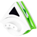 Kin raclette lave vitre aimant� nettoyage magn�tique outil nettoyage brosse pour l�paisseur de fen�tres ...