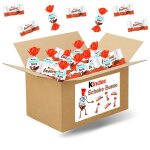 Kinder schokobons et mini bueno assortiment 120 mini - chocolats plus de 700g de douceurs pour pâques ... Kinder schokobons et mini bueno assortiment 120 mini - chocolats plus de 700g de douceurs pour pâques ...