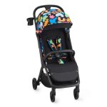 Poussette canne kinderkraft nubi 2 lgre & compacte pliage automatique dossier rglable jusqu? 24 kg ...