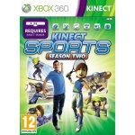Kinect sports 2 / jeu console x360 kinect Kinect sports 2 / jeu console x360 kinect