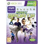 Kinect sports jeu xbox 360 Kinect sports jeu xbox 360