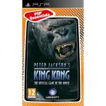 King kong essential / jeu console psp King kong essential / jeu console psp