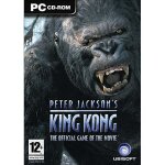 King kong / jeu pc cd - rom