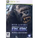 King kong jeu xbox 360