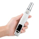 King professionnel picoseconde stylo laser laser beaute