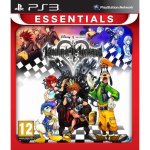 Kingdom hearts 1. 5 essentials jeu ps3 Kingdom hearts 1. 5 essentials jeu ps3
