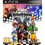 Kingdom hearts 1. 5 hd remix jeu ps3