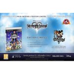 Kingdom hearts 2. 5 edition limitée jeu ps3 Kingdom hearts 2. 5 edition limitée jeu ps3