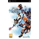 Kingdom hearts birth sleep / jeu console psp.