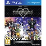 Kingdom hearts hd 15 & 25 remix jeu ps4