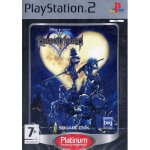 Kingdom hearts / ps2 platinum