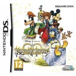 Kingdom hearts re - coded / jeu console ds Kingdom hearts re - coded / jeu console ds