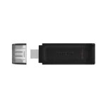 Cl usb - kingston - datatraveler 70 - 64go - usb - c - 3. 2 gen 1