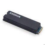 Kioxa - exceria heatsink nvme - disque ssd - m. 2 4tb Kioxa - exceria heatsink nvme - disque ssd - m. 2 4tb