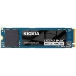 Kioxia - exceria basic - disque dur interne - 1 to - ssd nvme 2. 0d