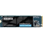 Kioxia - exceria plus g4 - disque dur interne - 2 to - ssd nvme 2. 0c