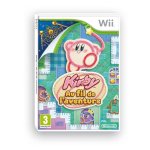 Kirby au fil de laventure / jeu console wii Kirby au fil de laventure / jeu console wii