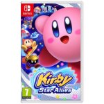 Kirby star allies ? jeu nintendo switch