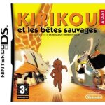 Kirikou et les betes sauvages / jeu console ninten Kirikou et les betes sauvages / jeu console ninten