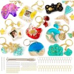 Kit de 182 moule silicone resine epoxy32 modèles moules silicone résine pour artisanatdivers moule résine ... Kit de 182 moule silicone resine epoxy32 modèles moules silicone résine pour artisanatdivers moule résine ...