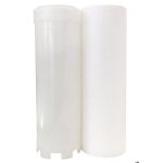 Kit de 2 cartouches pour une action anti tartre et anti sdiments 6 mois