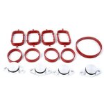 Kit 4 bouchons 22mm valve dannulation galerie admission dair pour moteur bmw m47 Kit 4 bouchons 22mm valve dannulation galerie admission dair pour moteur bmw m47