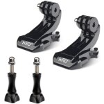 Kit daccessoires à fixation rapide en j pour gopro hero 9 8 7 6 5 4 3 + 3 akaso campark et autres caméras ... Kit daccessoires à fixation rapide en j pour gopro hero 9 8 7 6 5 4 3 + 3 akaso campark et autres caméras ...