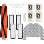 Kit accessoires pi�ces drechange pour dreame d10 plus rls3d z10 pro l10 plus robots aspirateurs brosse ...