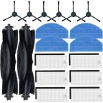 Kit accessoires pièces drechange pour honiture g20 g20 pro tikom g8000 g8000 prog8000 max evol 3 / 3s ... Kit accessoires pièces drechange pour honiture g20 g20 pro tikom g8000 g8000 prog8000 max evol 3 / 3s ...