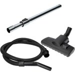 Kit accessoires: tube brosse tuyau sillar pour aspirateur �35mm karcher nt 14 / 1 nt 25 nt 27 nt 35 nt ...